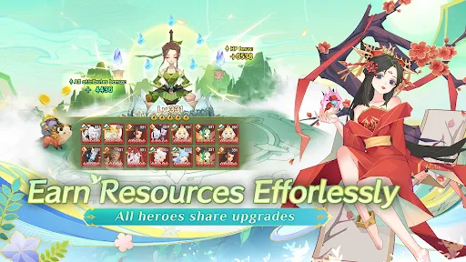 Ultimate Myth: Rebirth screenshot 4