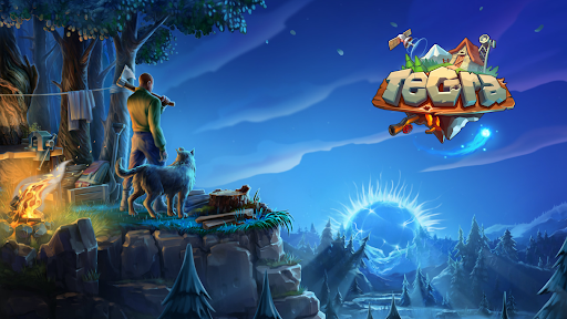 TEGRA screenshot 8