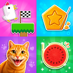 Tik Tap Challenge icon