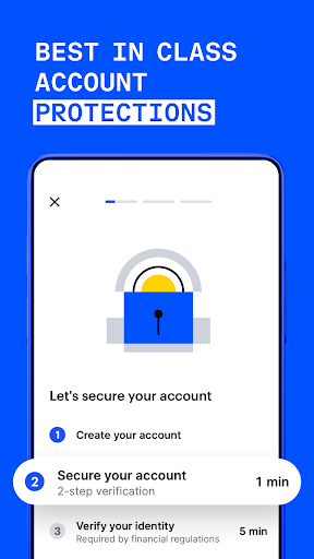 Coinbase screenshot 8