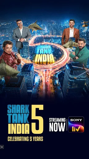 SonyLIV screenshot 7