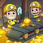 Idle Miner Tycoon icon