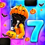 Music Piano 7 icon