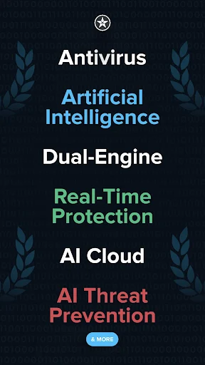 Anti-Virus AI screenshot 8
