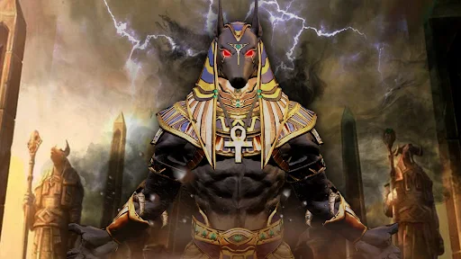 Endless Nightmare 3: Shrine screenshot 4