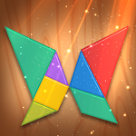 Tangram Heaven icon