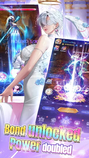 Idle Angels screenshot 5