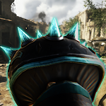 Erupt icon