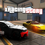 XRacing Story icon