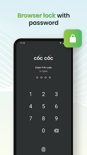 Cốc Cốc screenshot 8