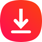 All Video Downloader & Browser icon