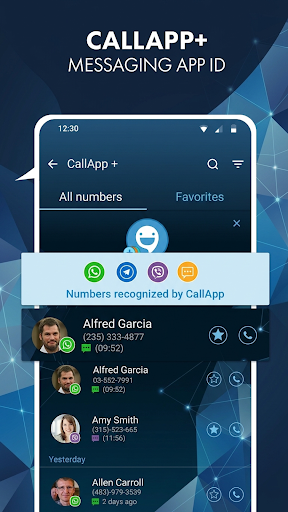 CallApp screenshot 6