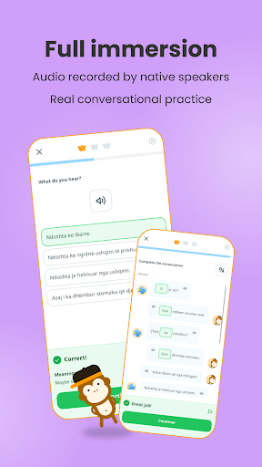 Ling screenshot 6