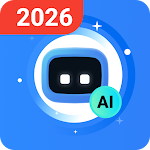 HyperClean AI icon