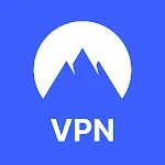 NordVPN icon