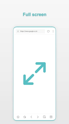 Stargon Browser screenshot 5