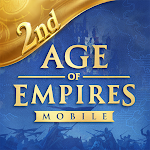 Age of Empires Mobile icon