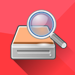 Diskdigger Pro icon