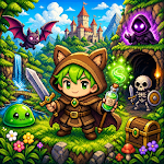 Megis Adventure icon