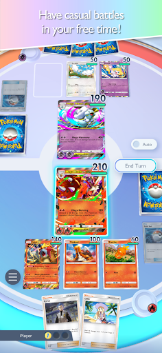 Pokémon TCG Pocket screenshot 7
