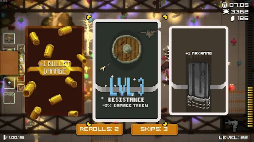 Entomophobia: Mobile screenshot 6