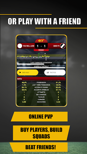 Be the Manager 2026 screenshot 5
