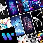 Walli icon