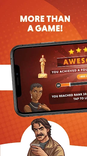 Codenames screenshot 7
