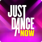 Just Dance Now icon