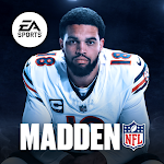 Madden NFL 26 Mobile Football icon