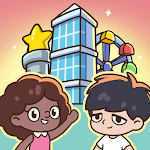 Happy Citizens icon