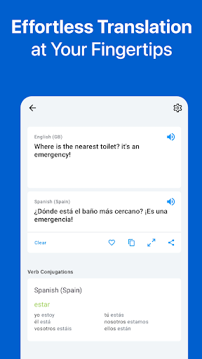 iTranslate screenshot 7