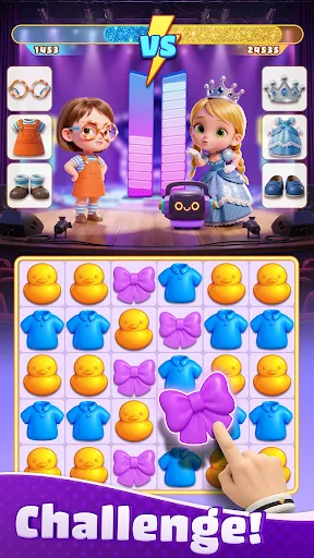 Babytopia screenshot 4