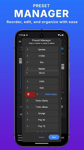 XEQ screenshot 5
