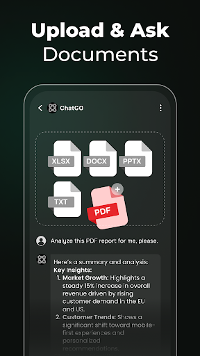 NowAI screenshot 8