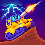 Tank Stars icon