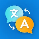 Translate AI icon
