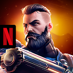 Blood Line: A Rebel Moon Game icon