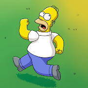 The Simpsons: Tapped Out icon