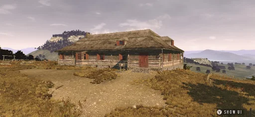 WOTH Europe screenshot 8