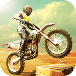 Bike Racing 3D icon