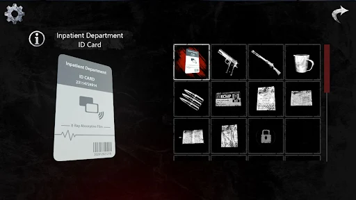 Endless Nightmare 2: Hospital screenshot 6