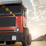 Truck Driver GO icon