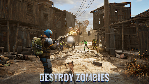 Days After screenshot 6