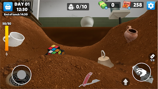 Prison Escape Journey screenshot 4