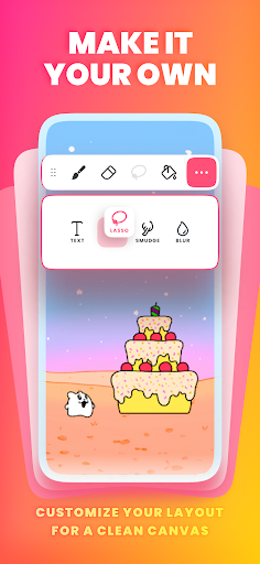 FlipaClip screenshot 4