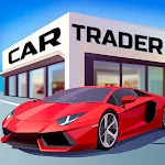 Car Trader Simulator 2026 icon
