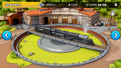 Train Station 2: Rail Tycoon screenshot 8