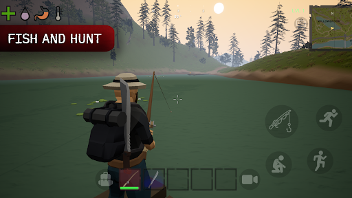 FateZ Unturned Zombie Survival screenshot 7