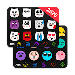 Emoji Keyboard icon